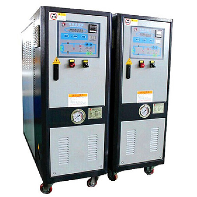 導熱油加熱器，硫化機導熱油加熱器，平板硫化機油加熱器