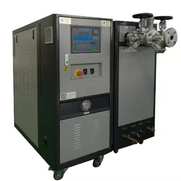 上海模溫機，高溫油循環(huán)加熱器，水恒溫加熱器