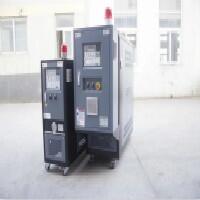 上海導(dǎo)熱油加熱器，電加熱壓機導(dǎo)熱油電加熱器