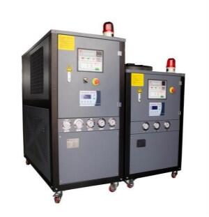 江蘇油溫機(jī)，導(dǎo)熱油模溫機(jī)，油模溫機(jī)，