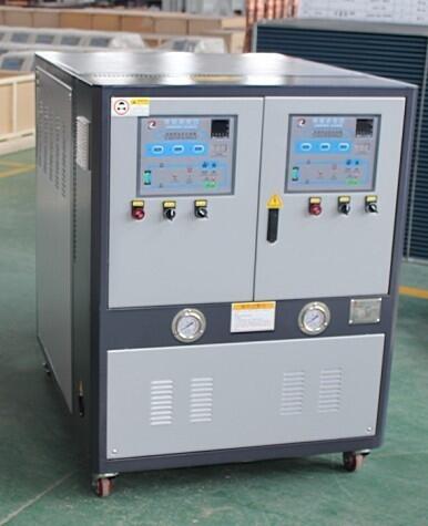 工業(yè)導(dǎo)熱油加熱器，油循環(huán)模溫機，油溫度控制機，導(dǎo)熱油加熱器
