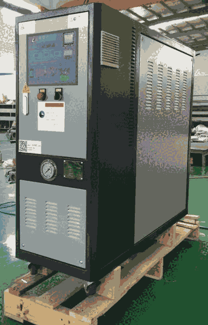 傳熱模溫機，油循環(huán)模溫機，水循環(huán)模溫機，冷熱一體機