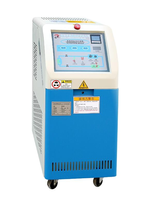 上海水運式模溫機，油運式模溫機廠家 